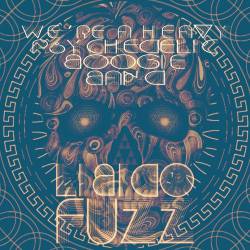 Libido Fuzz : We're a Heavy Psychedelic Boogie Band